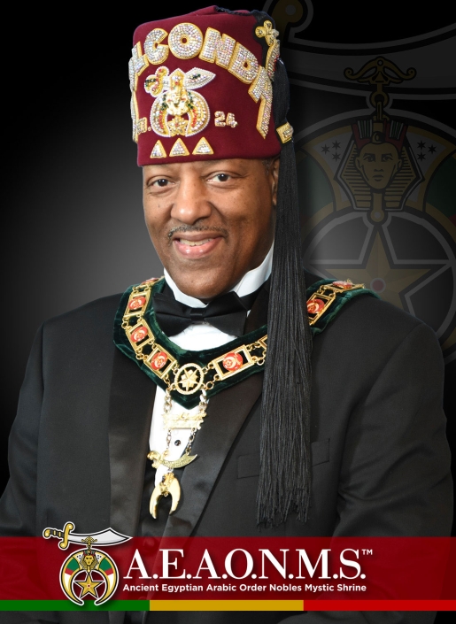 PP Noble Gary Slyvester