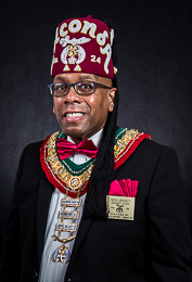 HPP Anthony J. Knight, Sr.