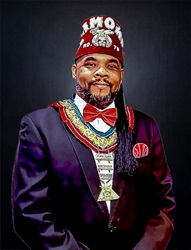 PP James C. Pollard, Sr.